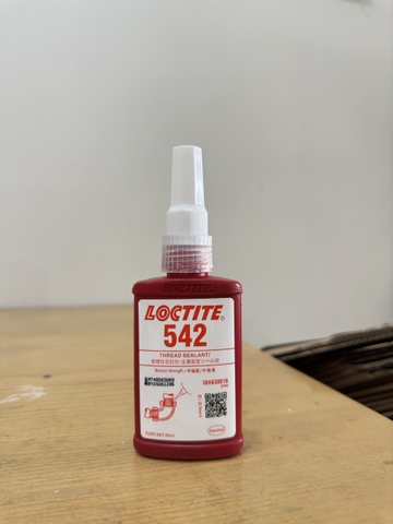 Keo Loctite 542 50ml