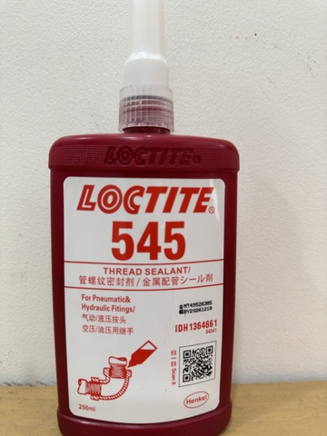 Keo Loctite 545 250ml