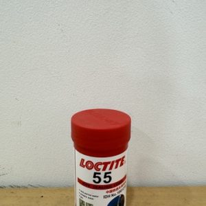 Dây làm kín ren Loctite 55-160m