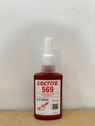 Keo Loctite 569 50ml