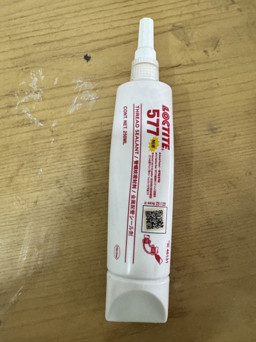 Keo Loctite 577 250ml