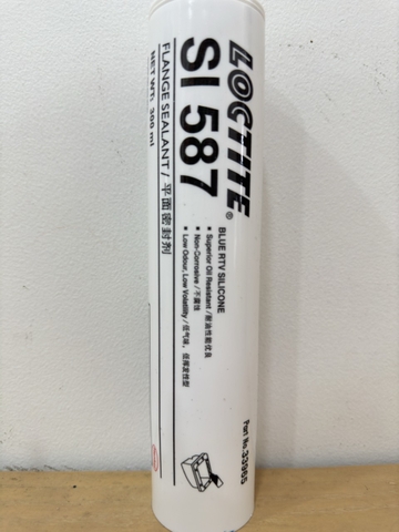 Keo Loctite 587 300ml