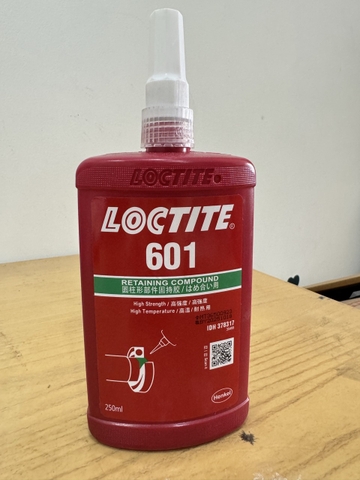 Keo Loctite 601 250ml