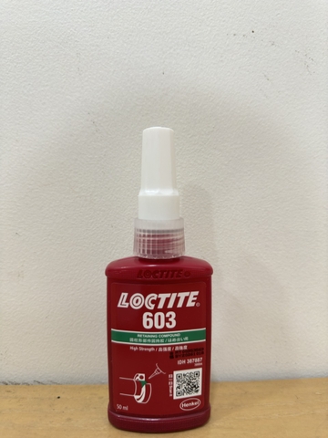 Keo Loctite 603 50ml