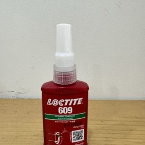 Keo Loctite 609 50ml