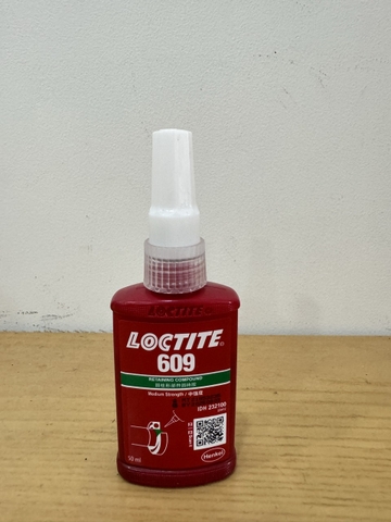 Keo Loctite 609 50ml