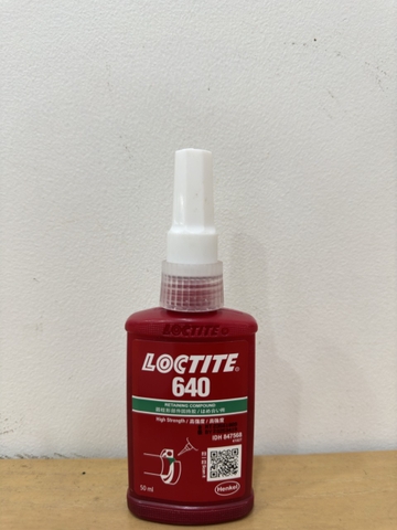 Keo Loctite 640 50ml