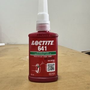 Keo Loctite 641 50ml