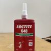 Keo Loctite 648 250ml