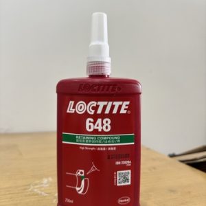 Keo Loctite 648 250ml