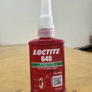 Keo Loctite 648 50ml