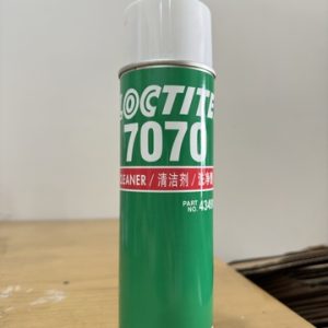 Bình xịt Loctite 7070