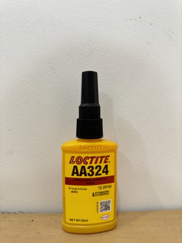 Keo Loctite aa 324 50ml