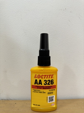 Keo Loctite aa 326 50ml