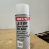 Bình xịt chống kẹt gốc bạc Loctite 76759 LB 8151 Silver Grade anti-seize 12oz - 340g