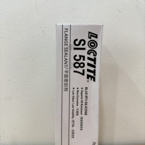 Keo Loctite si 587 85g