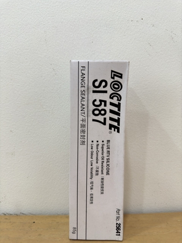 Keo Loctite si 587 85g