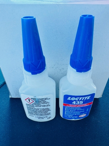 Loctite 435 20g
