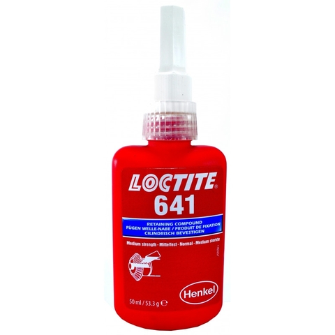 Loctite 641 50ml