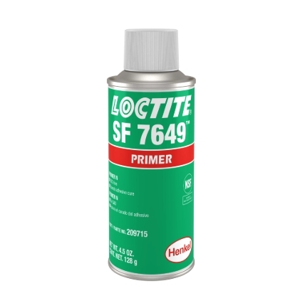 Loctite sf 7649 4.5oz
