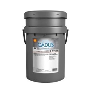 Mỡ shell gadus s5 t100-2 (18kg/Xô)