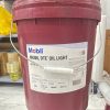 DẦU - MOBIL DTE OIL LIGHT -20L
