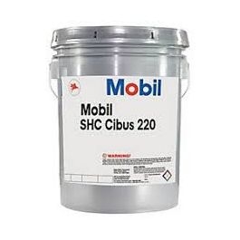 Dầu - Mobil SHC Cibus 220 20l