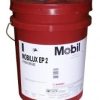 Mỡ Mobilux EP2 (16kg / Xô )