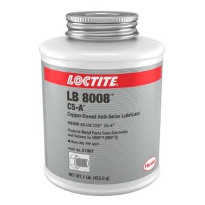 Mỡ chống kẹt gốc đồng LOCTITE 51007 LB 8008 C5-A  – 454g