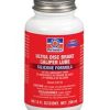Mỡ Silicone bôi trơn chịu nhiệt - Permatex 24115 Ultra Disk Brake Caliper Lube Hi-Temp Silicone Formula, 8 oz