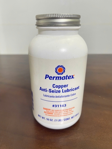 Permatex 31163