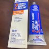 Keo bịt kín permatex 80011 - permatex 80011 form-a- gasket#2 sealant, 11oz