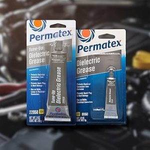PERMATEX 81150 – DẦU NHỜN CHUYÊN DỤNG / PERMATEX DI ELECTRONE UP GREASE, 0.33 OZ