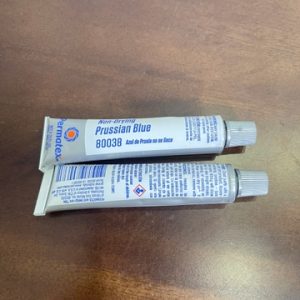 Thuốc thử permatex prussian blue 80038