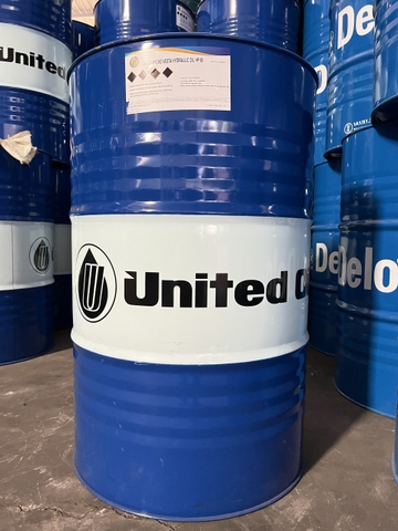 Dầu bánh răng United Unigear S3 Industrial Gear Oil ISO 100  (200L/thùng )