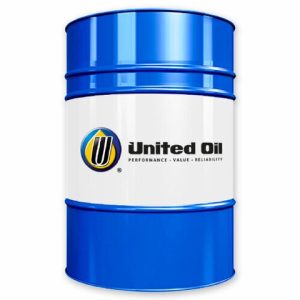 Dầu thủy lực united oil h68 phuy 200l