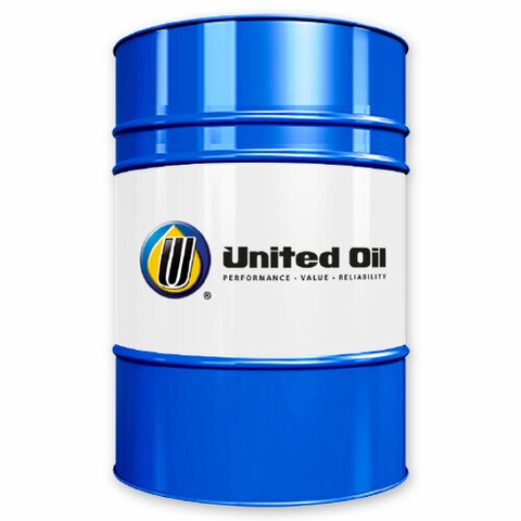 Dầu bánh răng United Unigear S3 Industrial Gear Oil ISO 100  (200L/thùng )