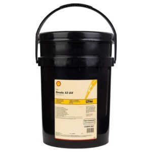 Dầu nhờn - OMALA S2 GX 320 (20L/xô)