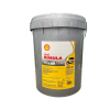 DẦU NHỜN - SHELL RIMULA R4X 15W40 CI4 -20L