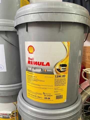 shell-rimula-r4x-15w40-ci4-20l-a-1751076240086-1 DẦU NHỜN - SHELL RIMULA R4X 15W40 CI4 -20L