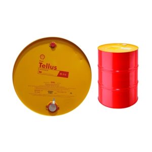 Shell tellus s2 mx 46(209l/phuy)