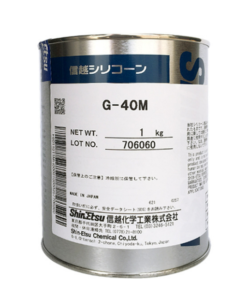 shin-etsu-g40m-1kg-1 Mỡ silicon Shin-Etsu G40M-1kg