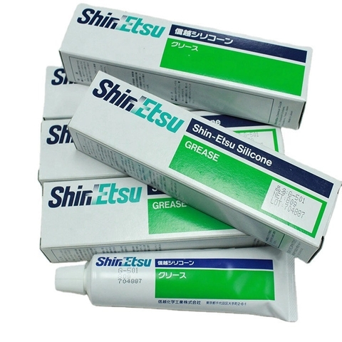 Shin-Etsu Silicone G-501
