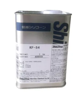 Dầu silicon Shin-Etsu Silicone KF-54 400CST