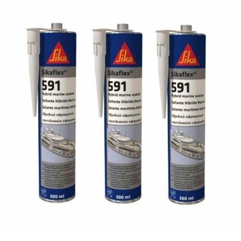 Sikaflex 591 - 300ml