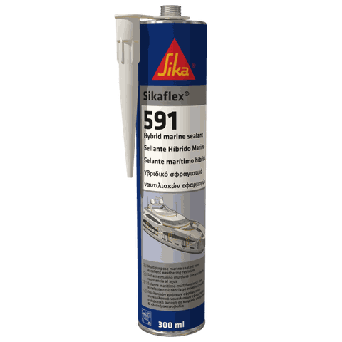 Sikaflex 591 - 300ml