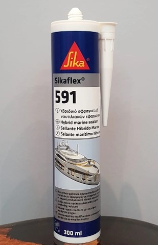 Sikaflex 591 - 300ml