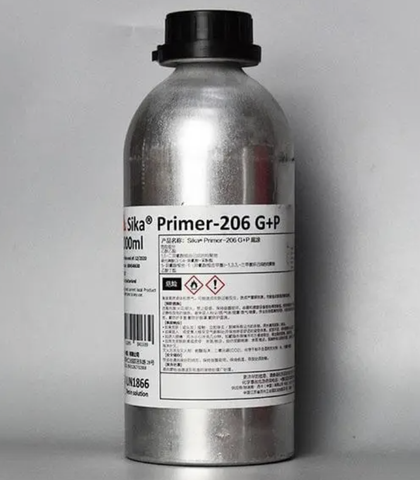 sika-primer-206-1-1 Sika Primer-206-G+P Moisture-curing primer 250 ml