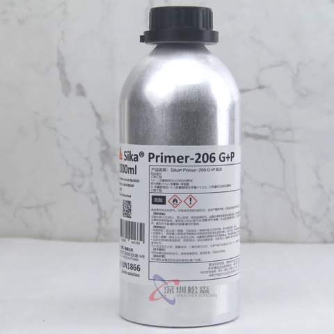 sika-primer-206-2-1 Sika Primer-206-G+P Moisture-curing primer 250 ml