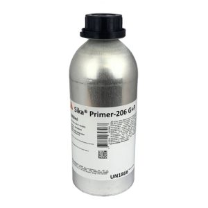 Sika Primer-206-G+P Moisture-curing primer